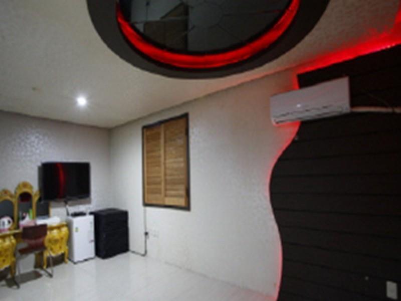 Hotel Queen Busan Exterior foto