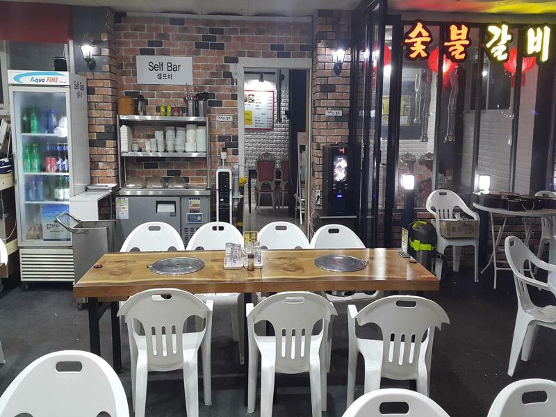 Hotel Queen Busan Exterior foto